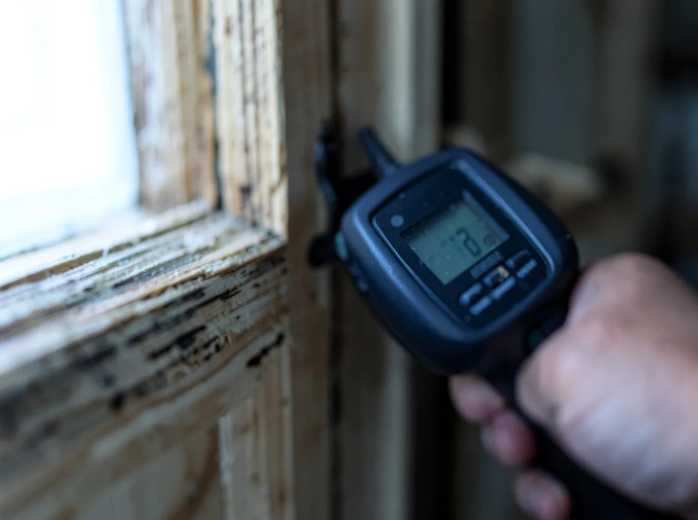 Commercial Water Damage Restoration in Novelty, MO