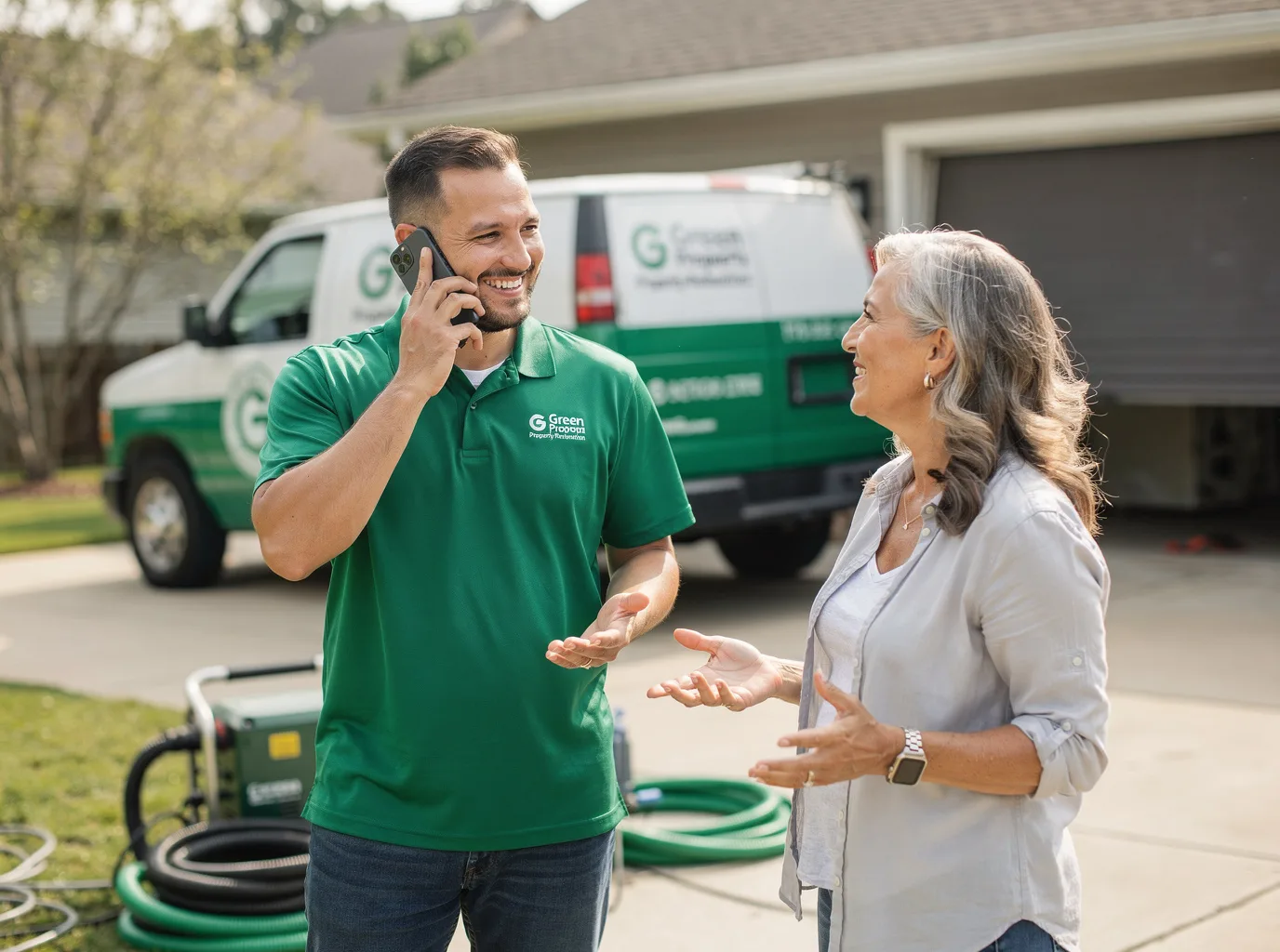 Water Damage Restoration Novelty, MO FAQs